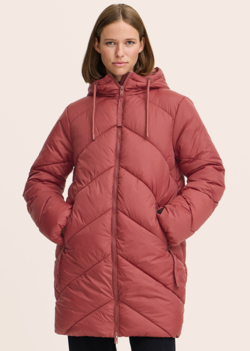 b.young žieminis paltas Bomina