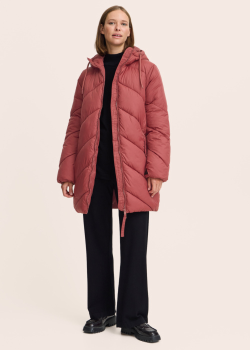 b.young žieminis paltas Bomina