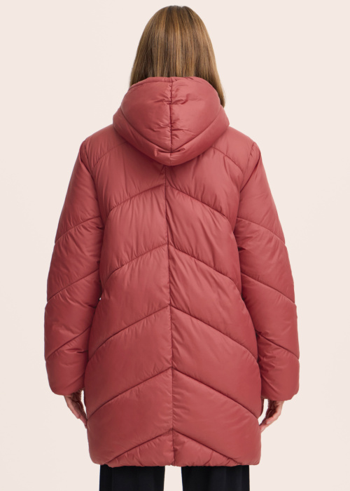 b.young žieminis paltas Bomina