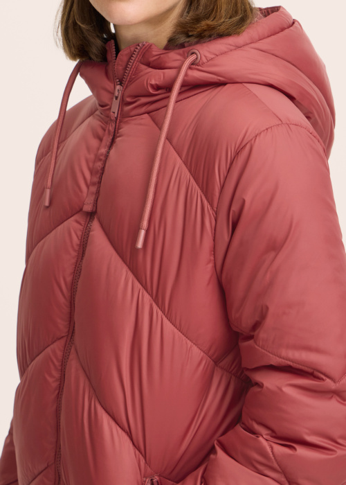 b.young žieminis paltas Bomina