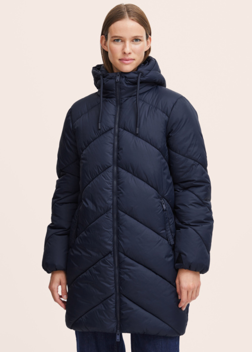 b.young žieminis paltas Bomina