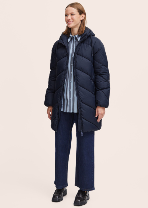 b.young žieminis paltas Bomina