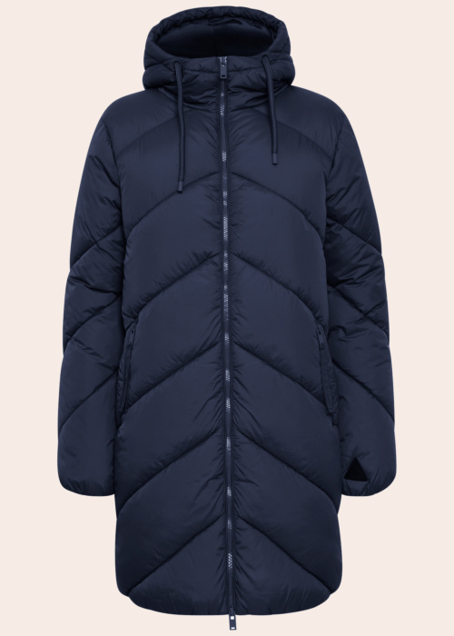 b.young žieminis paltas Bomina