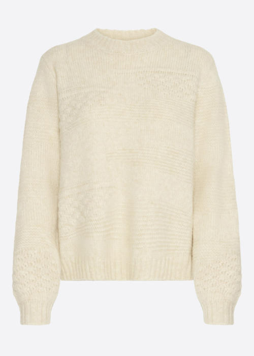 b.young megztinis Oksana