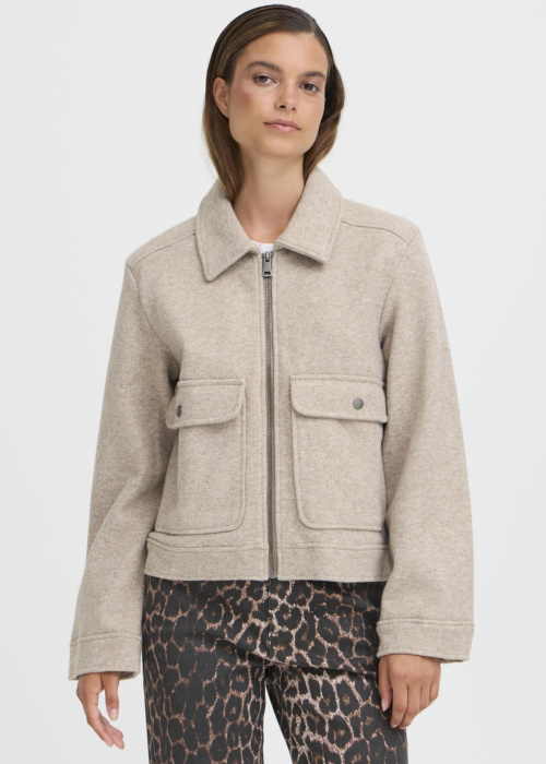 b.young švarkas Bondy