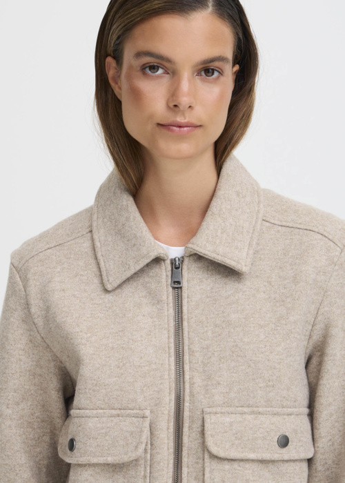 b.young švarkas Bondy