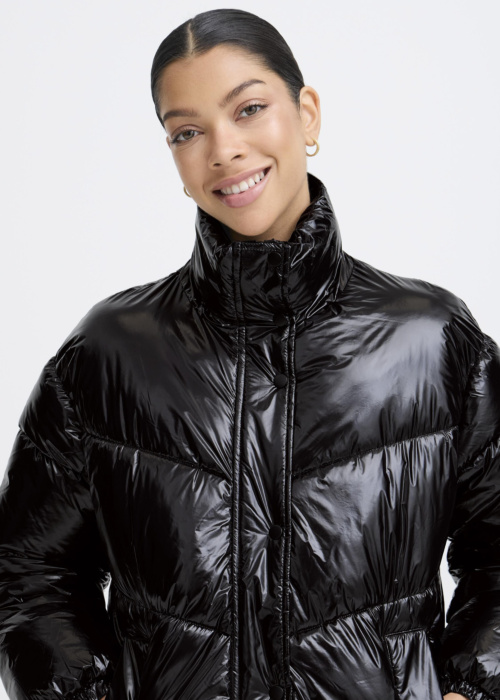 b.young žieminė striukė Binia