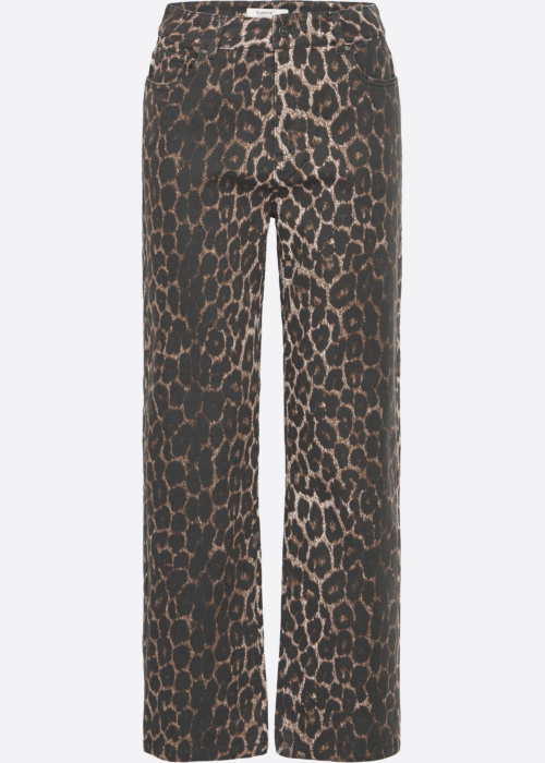 b.young džinsai Kenna