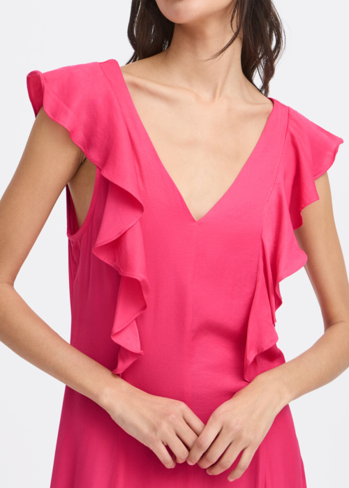 b.young suknelė Hinala