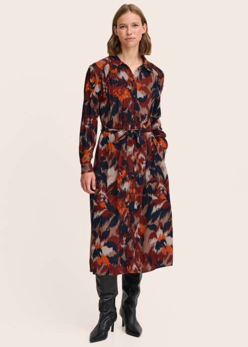 b.young suknelė Josa