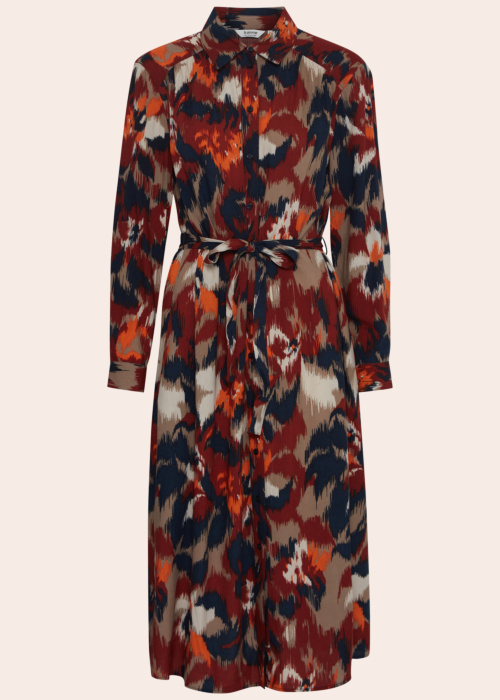 b.young suknelė Josa