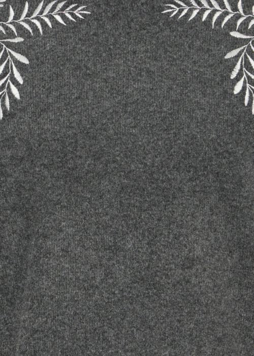 b.young megztinis Magge