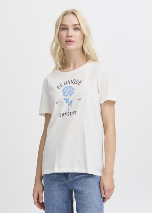 b.young marškinėliai Sobbe