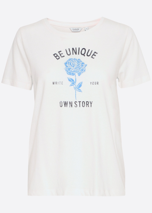 b.young marškinėliai Sobbe