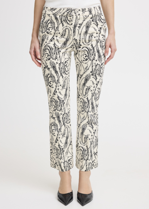 b.young kelnės Decka