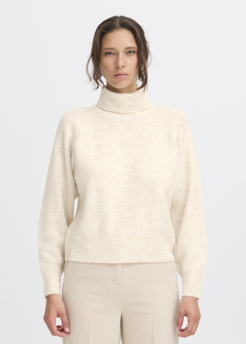 b.young megztinis Monna