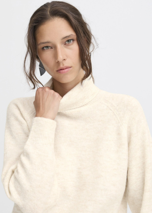 b.young megztinis Monna