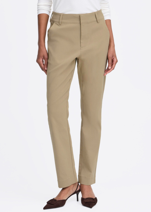 b.young kelnės Dixi