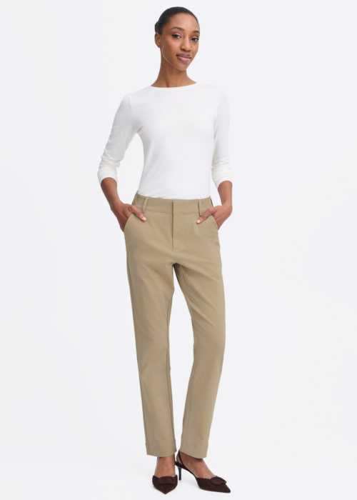 b.young kelnės Dixi