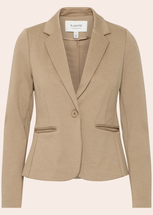 b.young švarkas Rizetta