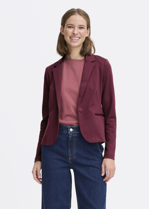 b.young švarkas Rizetta