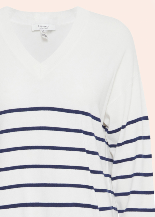 b.young megztinis Mmorla