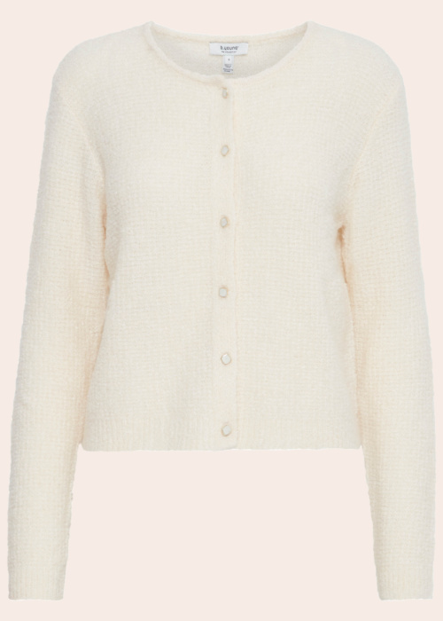 b.young megztinis Makke