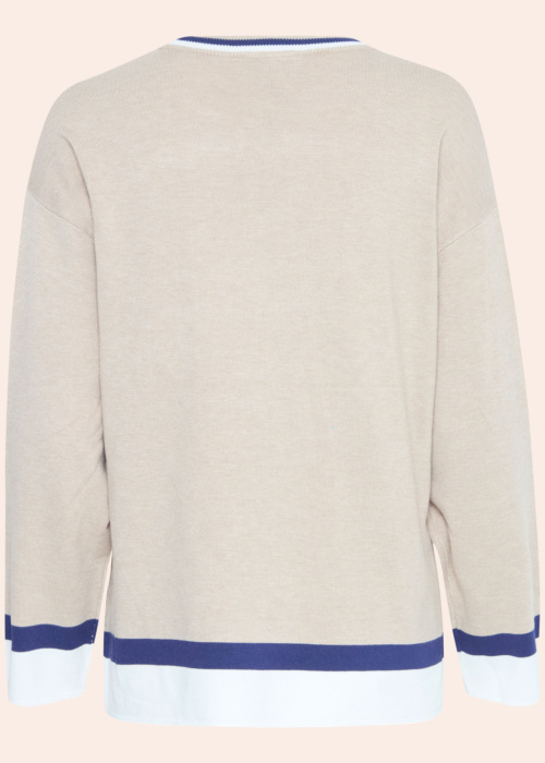 b.young megztinis Mmorla