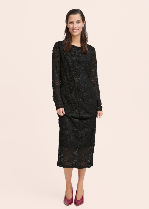 b.young suknelė Satu