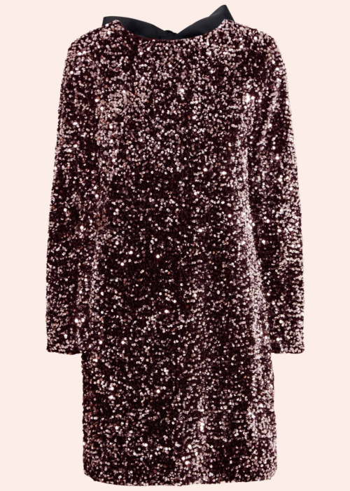 b.young suknelė Paillet