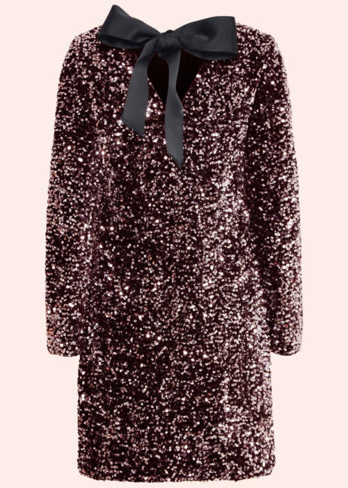 b.young suknelė Paillet