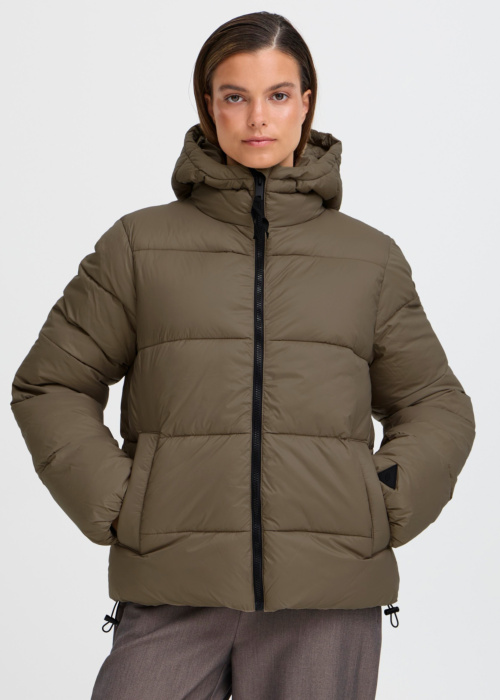 b.young žieminė striukė Bominax