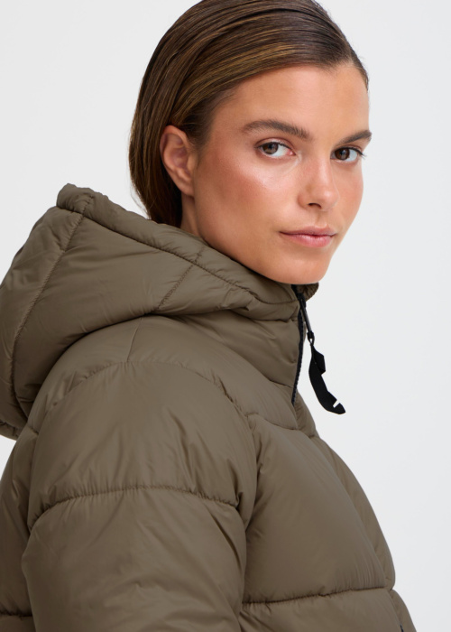 b.young žieminė striukė Bominax