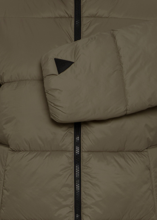 b.young žieminė striukė Bominax