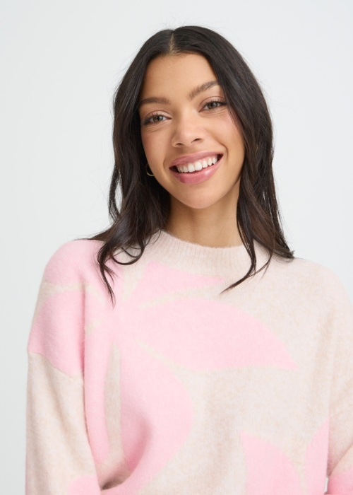 b.young megztinis Omea