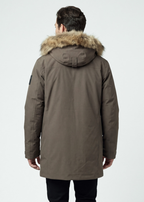 Five Seasons žieminė parka Mikael