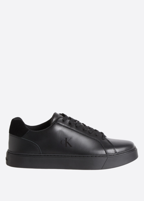 Calvin Klein laisvalaikio batai Classic