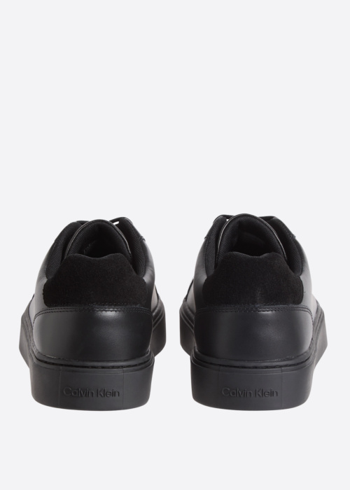 Calvin Klein laisvalaikio batai Classic