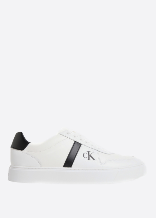 Calvin Klein laisvalaikio batai Classic Cups