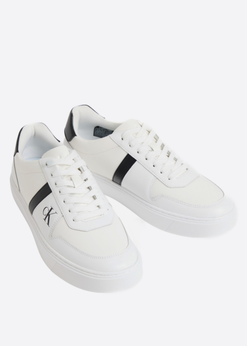 Calvin Klein laisvalaikio batai Classic Cups