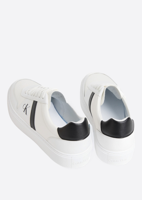 Calvin Klein laisvalaikio batai Classic Cups