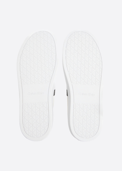 Calvin Klein laisvalaikio batai Classic Cups