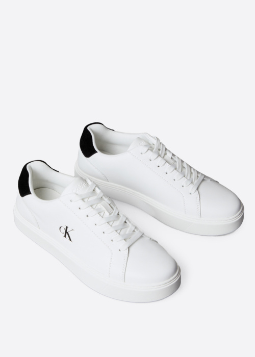 Calvin Klein laisvalaikio batai Classic