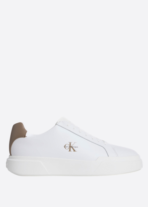 Calvin Klein laisvalaikio batai Chunky