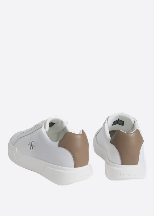 Calvin Klein laisvalaikio batai Chunky