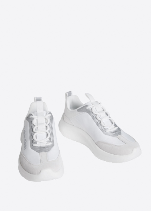 Calvin Klein laisvalaikio bateliai