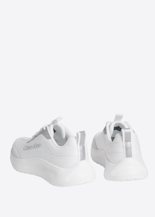 Calvin Klein laisvalaikio bateliai