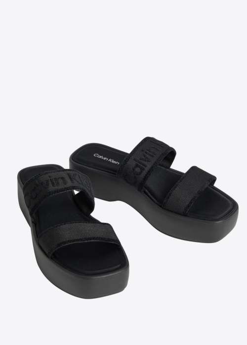 Calvin Klein bateliai