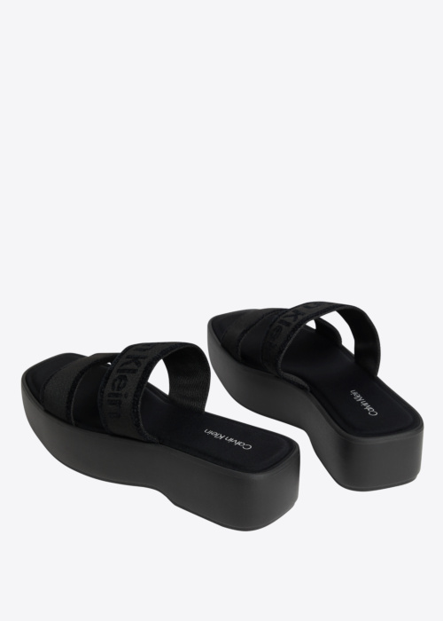 Calvin Klein bateliai