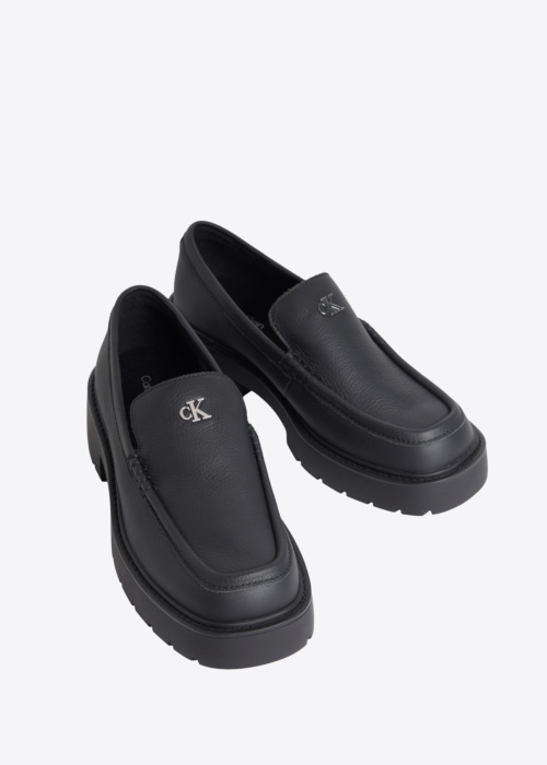 Calvin Klein Loaferiai Chunky
